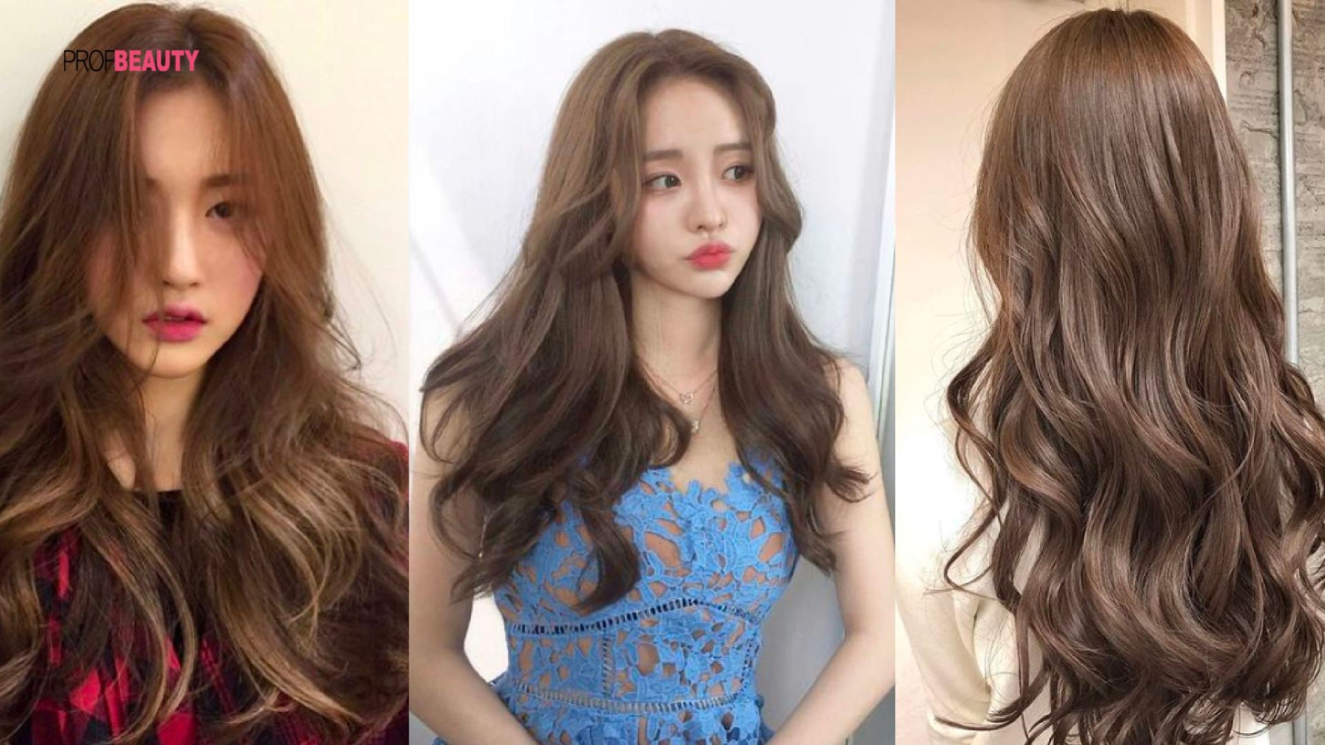 ‘Bỏ túi’ bí kíp chọn kiểu tóc phù hợp với gương mặt